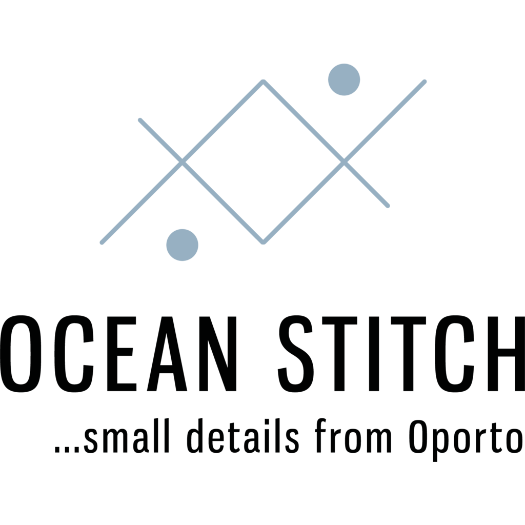 Lgoo, Fashion, Portugal, Ocean Stitch