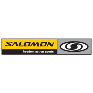Salomon(96) Logo