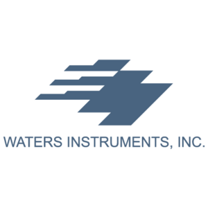 Waters Instruments Logo