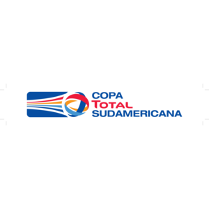Copa Total Sudamericana Logo