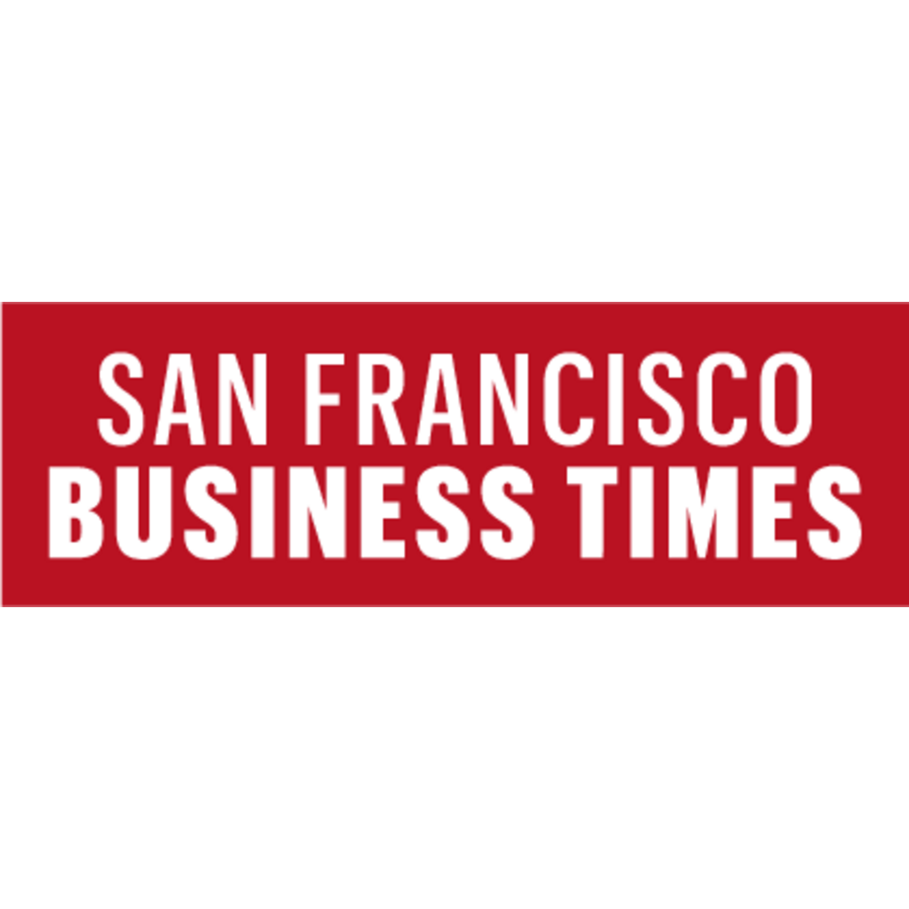 San Francisco Business Times logo, Vector Logo of San Francisco