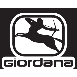 Giordana Logo