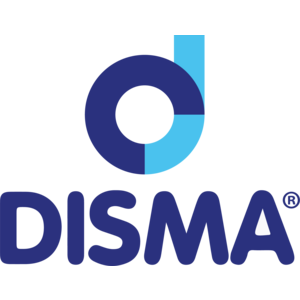Disma Ecuador Logo