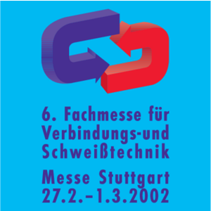 Verbindungs und Schweibtechnik(135) Logo