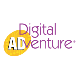 Digital ADventure Logo