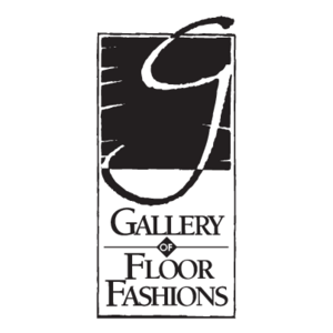 Gallery of Floor Fashions Logo