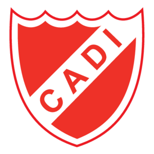 Clube Atletico Defensores Independiente de El Bordo Logo