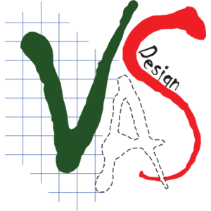 VaS Design Logo