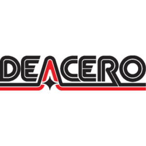 Deacero Logo