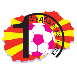 1 Fudbalska Liga Logo