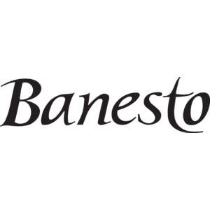 Banesto Logo