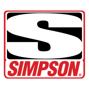Simpson Racing Logo