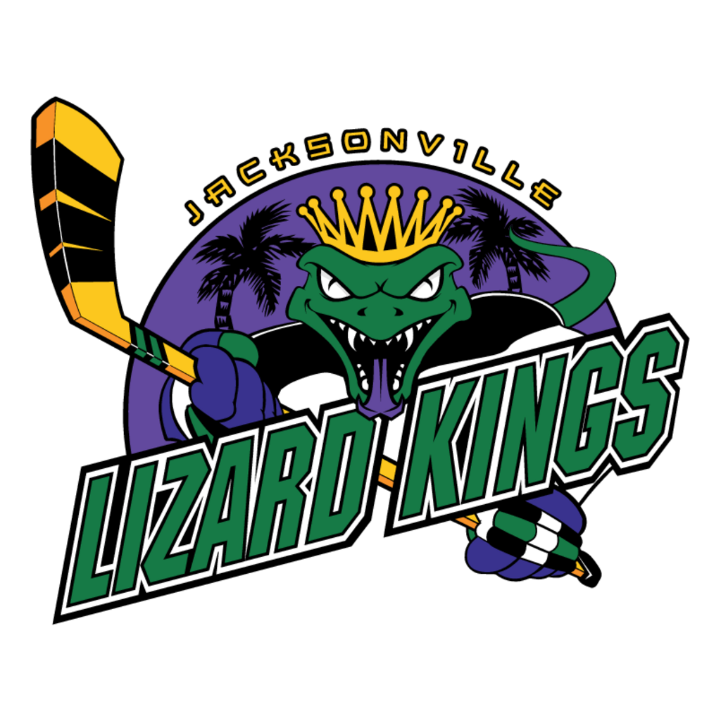 Jacksonville,Lizard,Kings