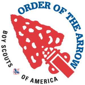 Order Of The Arrow Logo