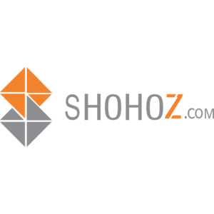 Shohoz Logo