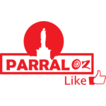 Parraloz Logo