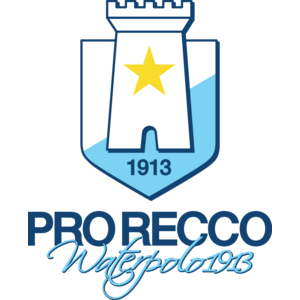 Pro Recco 1913 Logo