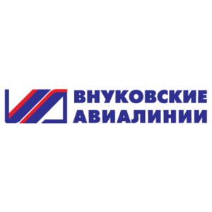 Vnukovskie Airlines(14) Logo
