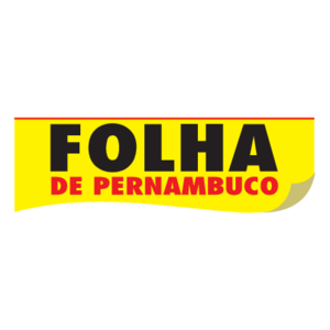 Folha de Pernambuco Logo