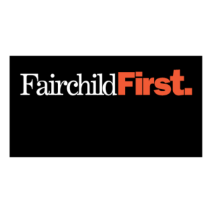 Fairchild First Logo