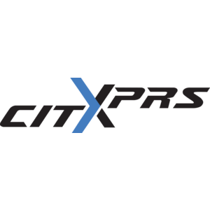 CityXprs Logo