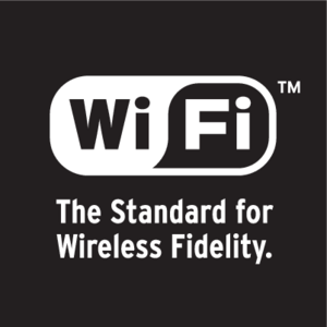 Wi-Fi(10) Logo