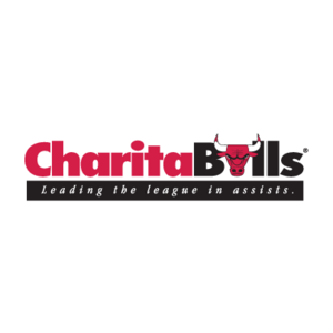 CharitaBulls Logo