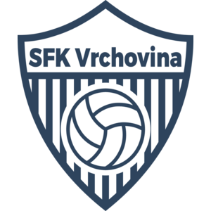 SFK Vrchovina Logo