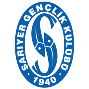Sariyer Logo