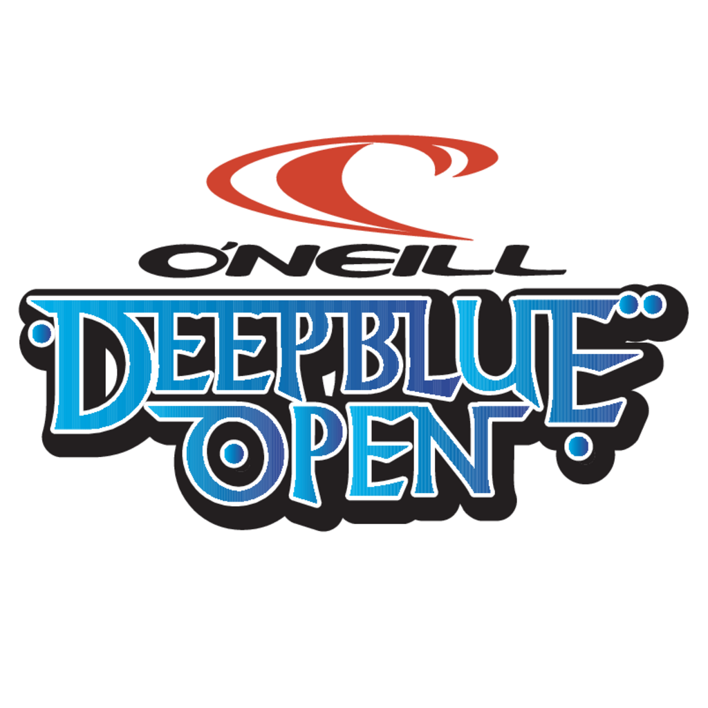 O'Neill,Deep,Blue,Open