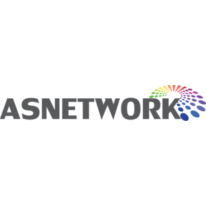 ASNetwork Logo