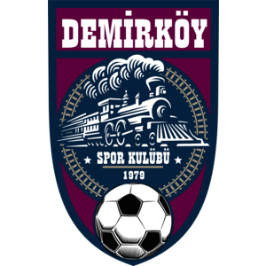 Demirköy 2018 Spor Logo