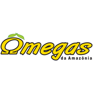 Logo, Unclassified, Brazil, Ômegas da Amazônia