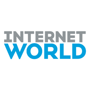 Internet World(144) Logo