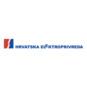 Hrvatska elektroprivreda Logo