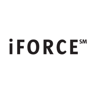 iForce Logo