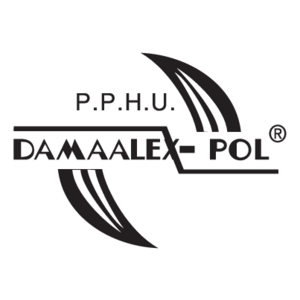 Damaalex-Pol Logo
