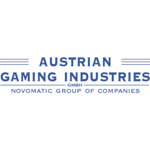 Austrian Gaming Industries Logo