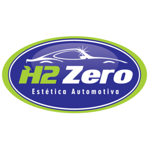 H2 Zero Logo