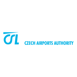 Czech Airports Authority(177) Logo