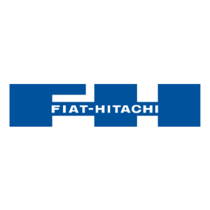 Fiat-Hitachi Logo
