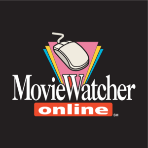 MovieWatcher Online Logo