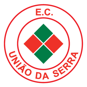Esporte Clube Uniao da Serra de Sapiranga-RS Logo