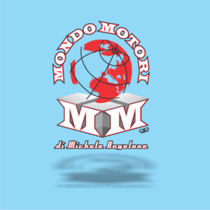 Mondo Motori Reggio Calabria Logo