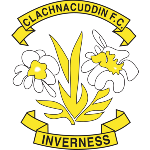 Clachnacuddin FC Logo