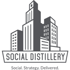 Social Distillery Logo