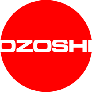 Ozoshi Logo