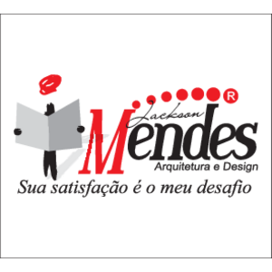 Jackson Mendes Logo