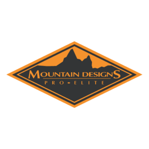 Mountain Designs(185) Logo