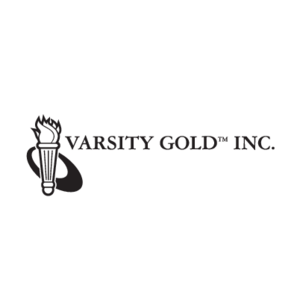 Varsity Gold Logo